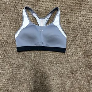 Nike sports bra - never worn